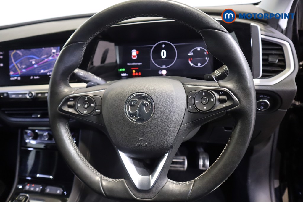 Vauxhall Grandland Ultimate Automatic Diesel SUV - Stock Number (1594998) - 3rd supplementary image