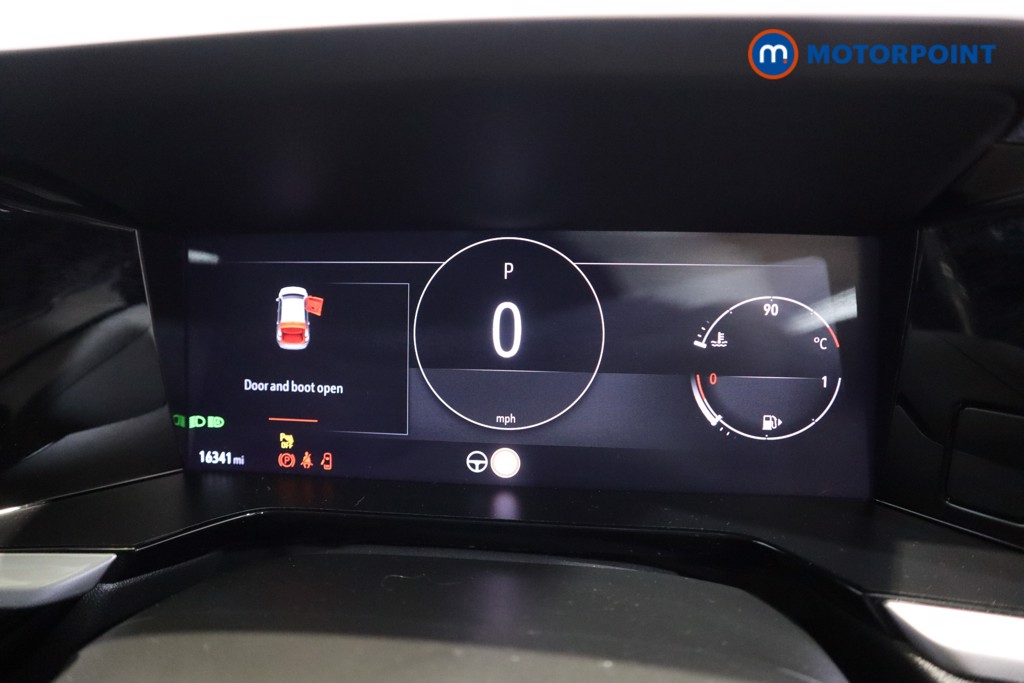 Vauxhall Grandland Ultimate Automatic Diesel SUV - Stock Number (1594998) - 4th supplementary image