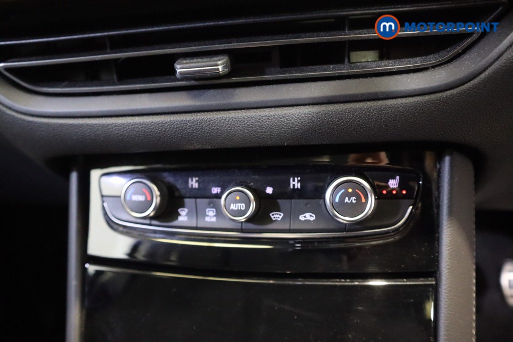 Vauxhall Grandland Ultimate Automatic Diesel SUV - Stock Number (1594998) - 6th supplementary image