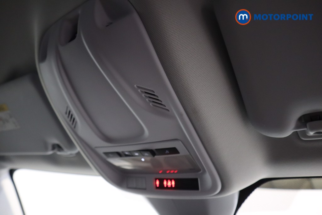 Vauxhall Grandland Ultimate Automatic Diesel SUV - Stock Number (1594998) - 9th supplementary image