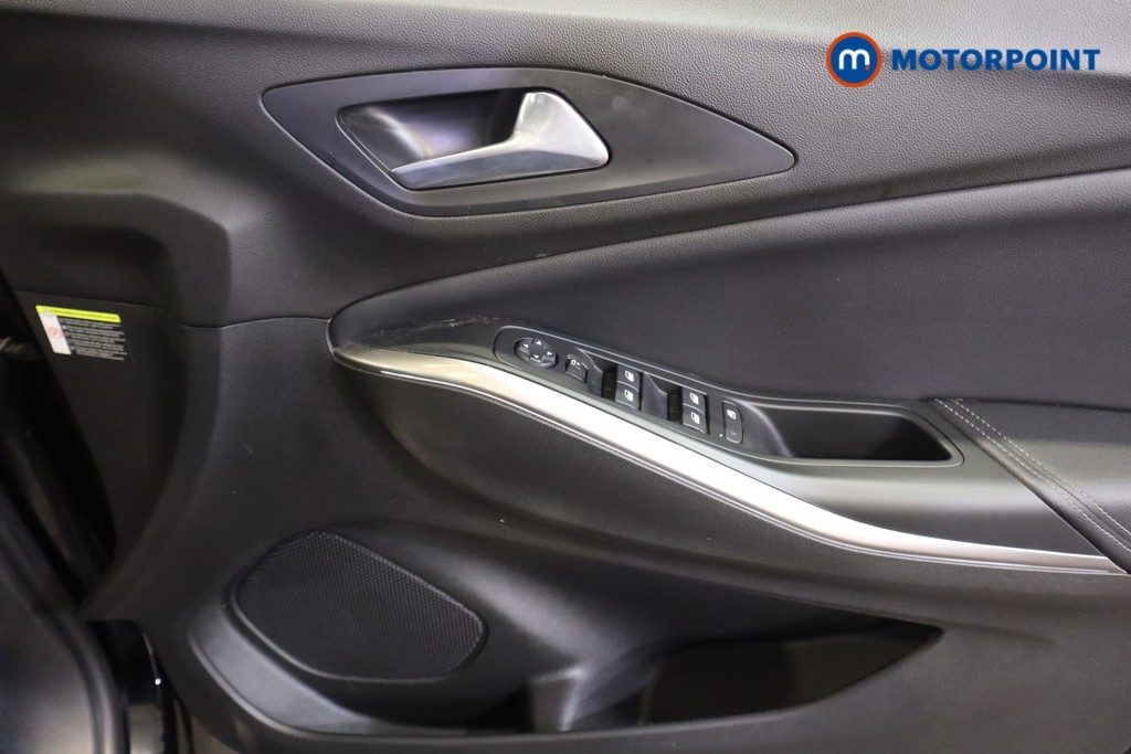 Vauxhall Grandland Ultimate Automatic Diesel SUV - Stock Number (1594998) - 10th supplementary image