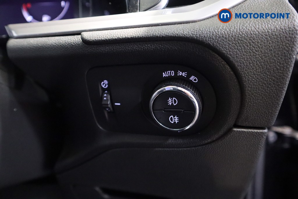 Vauxhall Grandland Ultimate Automatic Diesel SUV - Stock Number (1594998) - 12th supplementary image