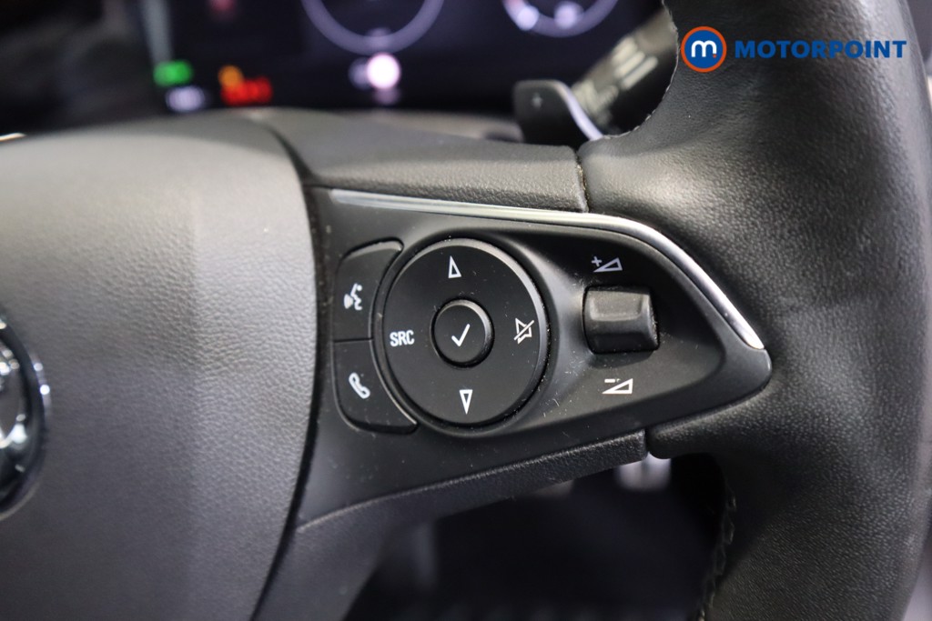 Vauxhall Grandland Ultimate Automatic Diesel SUV - Stock Number (1594998) - 13th supplementary image