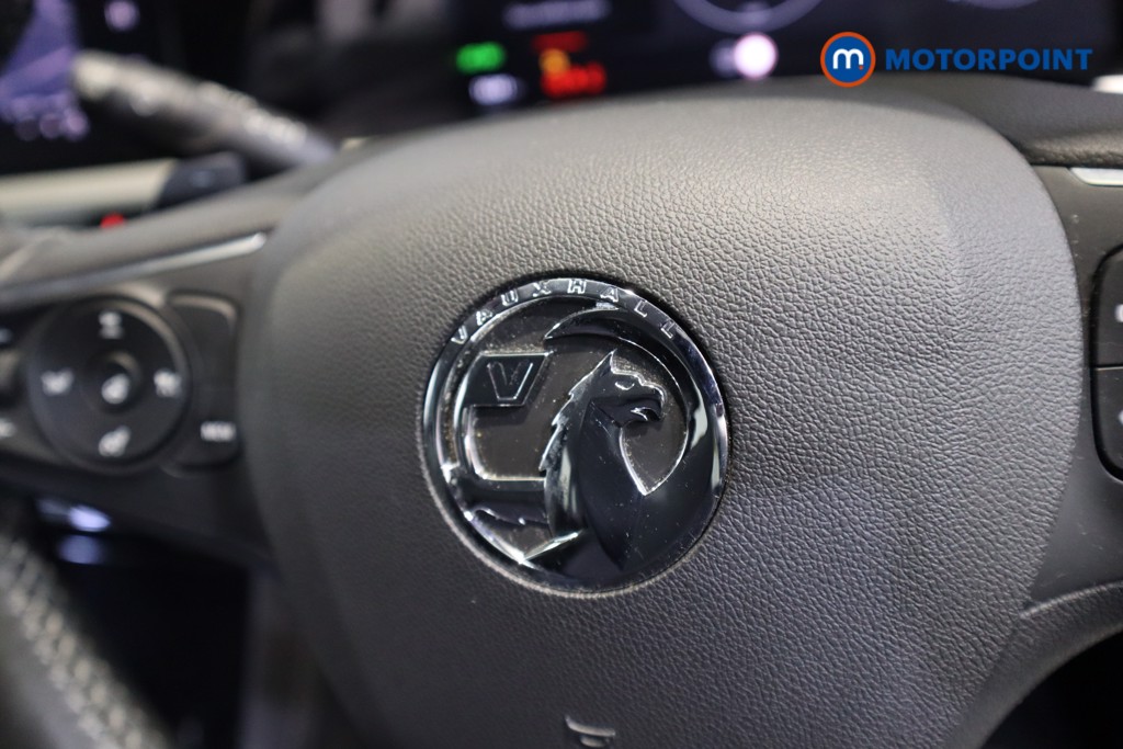 Vauxhall Grandland Ultimate Automatic Diesel SUV - Stock Number (1594998) - 14th supplementary image
