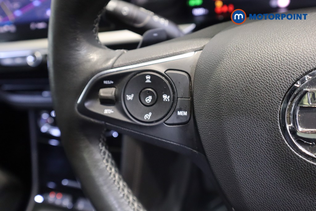 Vauxhall Grandland Ultimate Automatic Diesel SUV - Stock Number (1594998) - 15th supplementary image