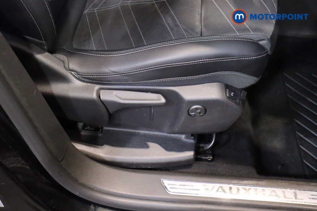 Vauxhall Grandland Ultimate Automatic Diesel SUV - Stock Number (1594998) - 16th supplementary image