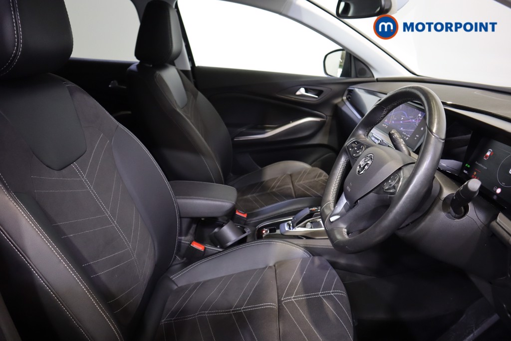 Vauxhall Grandland Ultimate Automatic Diesel SUV - Stock Number (1594998) - 17th supplementary image