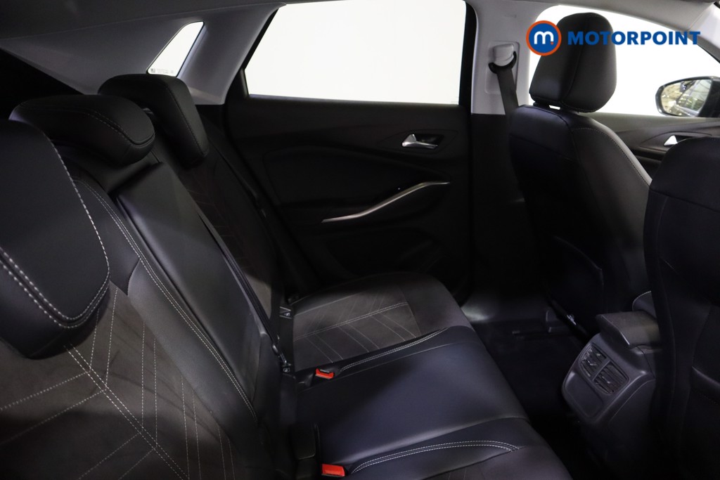 Vauxhall Grandland Ultimate Automatic Diesel SUV - Stock Number (1594998) - 18th supplementary image