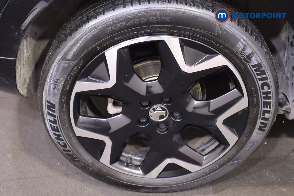 Vauxhall Grandland Ultimate Automatic Diesel SUV - Stock Number (1594998) - 22nd supplementary image