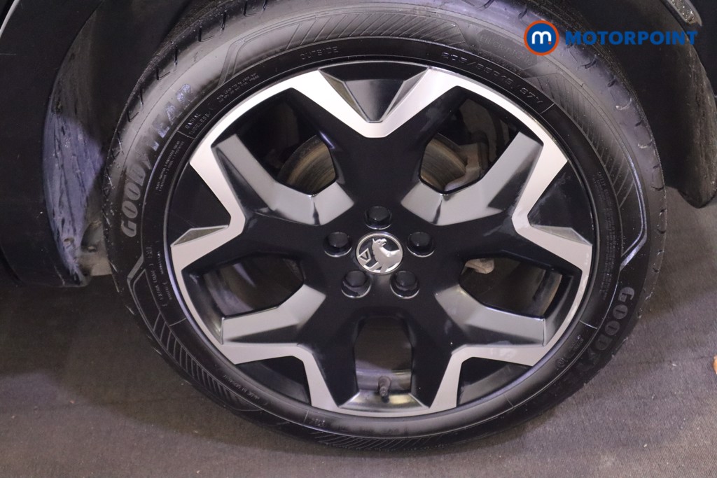 Vauxhall Grandland Ultimate Automatic Diesel SUV - Stock Number (1594998) - 23rd supplementary image