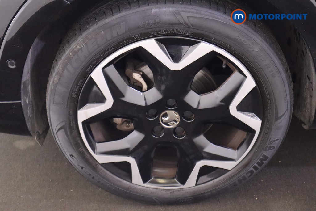 Vauxhall Grandland Ultimate Automatic Diesel SUV - Stock Number (1594998) - 24th supplementary image