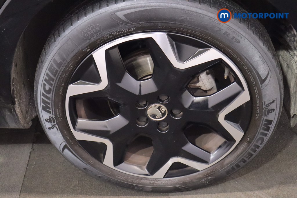 Vauxhall Grandland Ultimate Automatic Diesel SUV - Stock Number (1594998) - 25th supplementary image