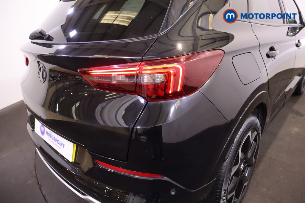 Vauxhall Grandland Ultimate Automatic Diesel SUV - Stock Number (1594998) - 27th supplementary image