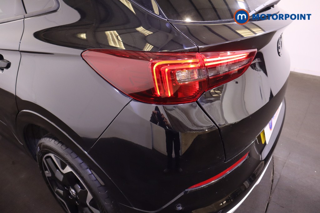 Vauxhall Grandland Ultimate Automatic Diesel SUV - Stock Number (1594998) - 28th supplementary image