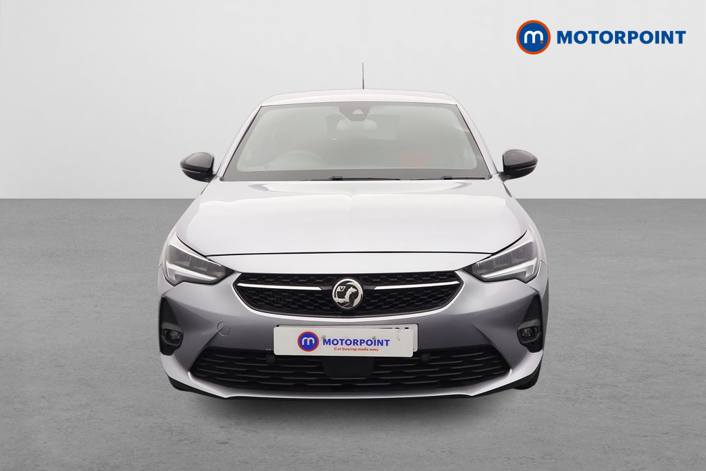 Vauxhall Corsa GS Automatic Petrol Hatchback - Stock Number (1595034) - Front bumper