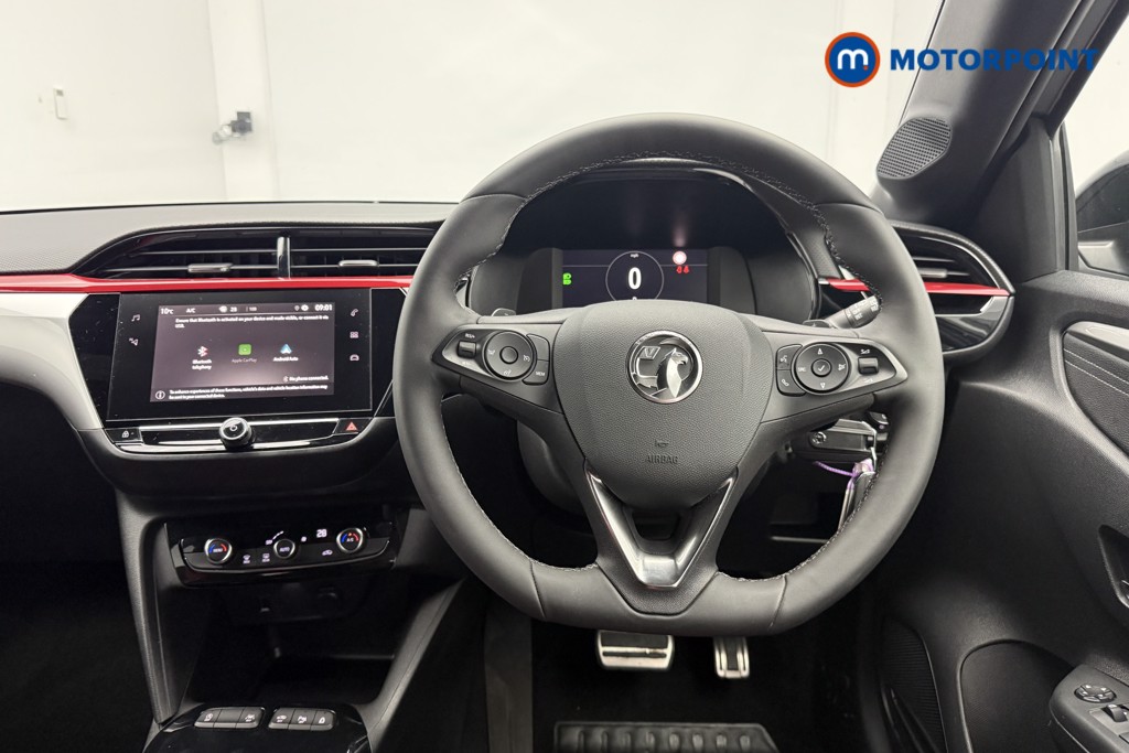 Vauxhall Corsa GS Automatic Petrol Hatchback - Stock Number (1595041) - 2nd supplementary image