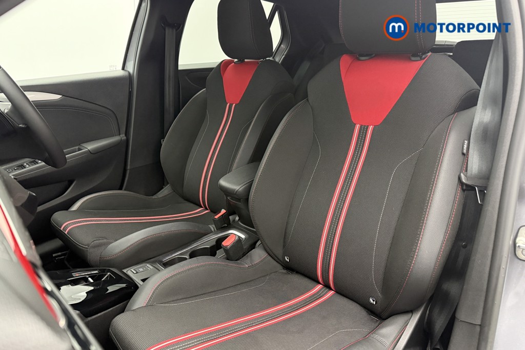 Vauxhall Corsa GS Automatic Petrol Hatchback - Stock Number (1595041) - 3rd supplementary image