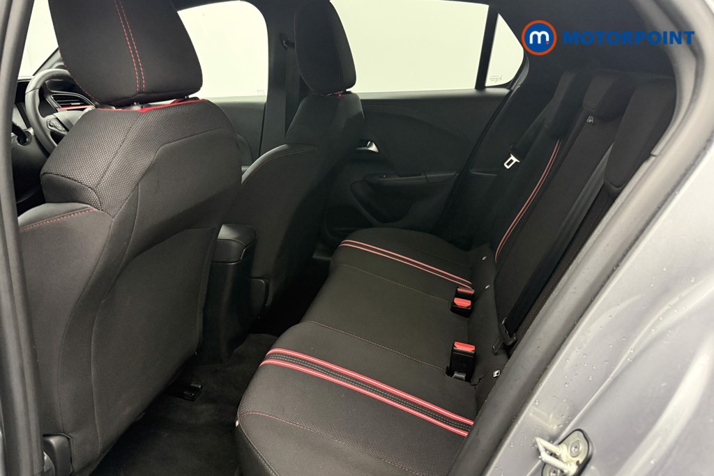 Vauxhall Corsa GS Automatic Petrol Hatchback - Stock Number (1595041) - 4th supplementary image