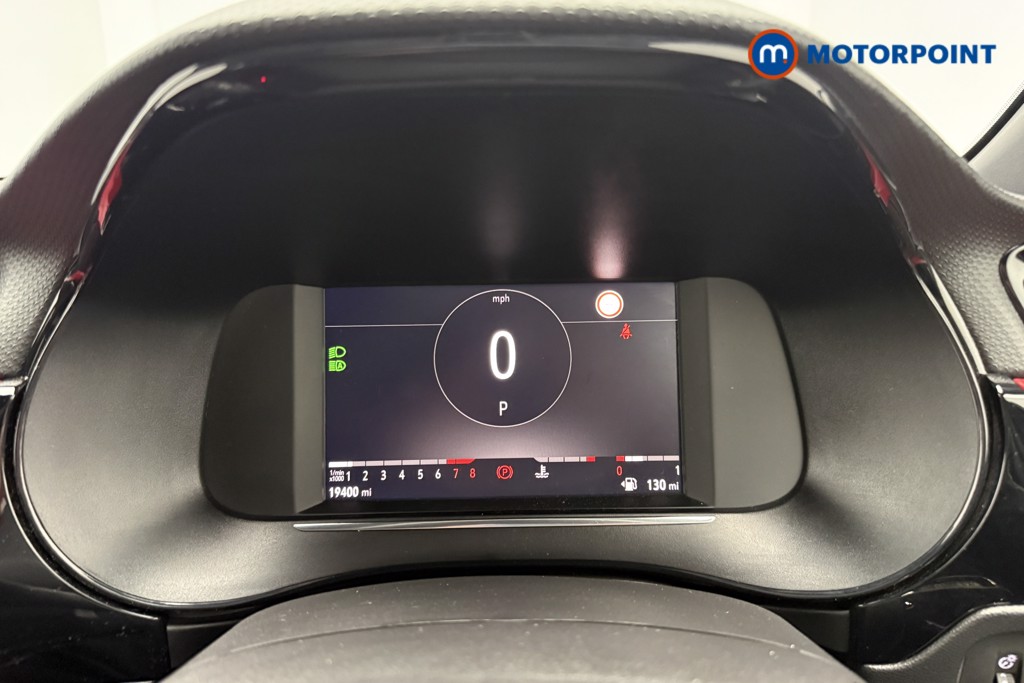 Vauxhall Corsa GS Automatic Petrol Hatchback - Stock Number (1595041) - 9th supplementary image