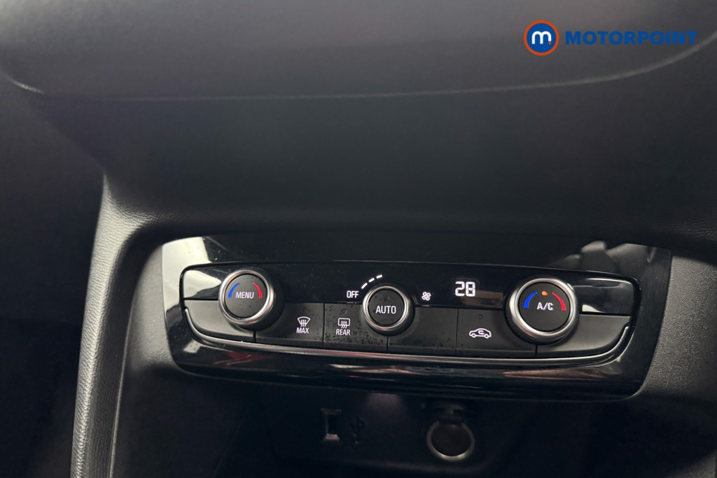 Vauxhall Corsa GS Automatic Petrol Hatchback - Stock Number (1595041) - 12th supplementary image