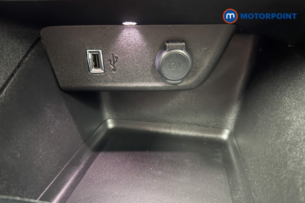 Vauxhall Corsa GS Automatic Petrol Hatchback - Stock Number (1595041) - 13th supplementary image