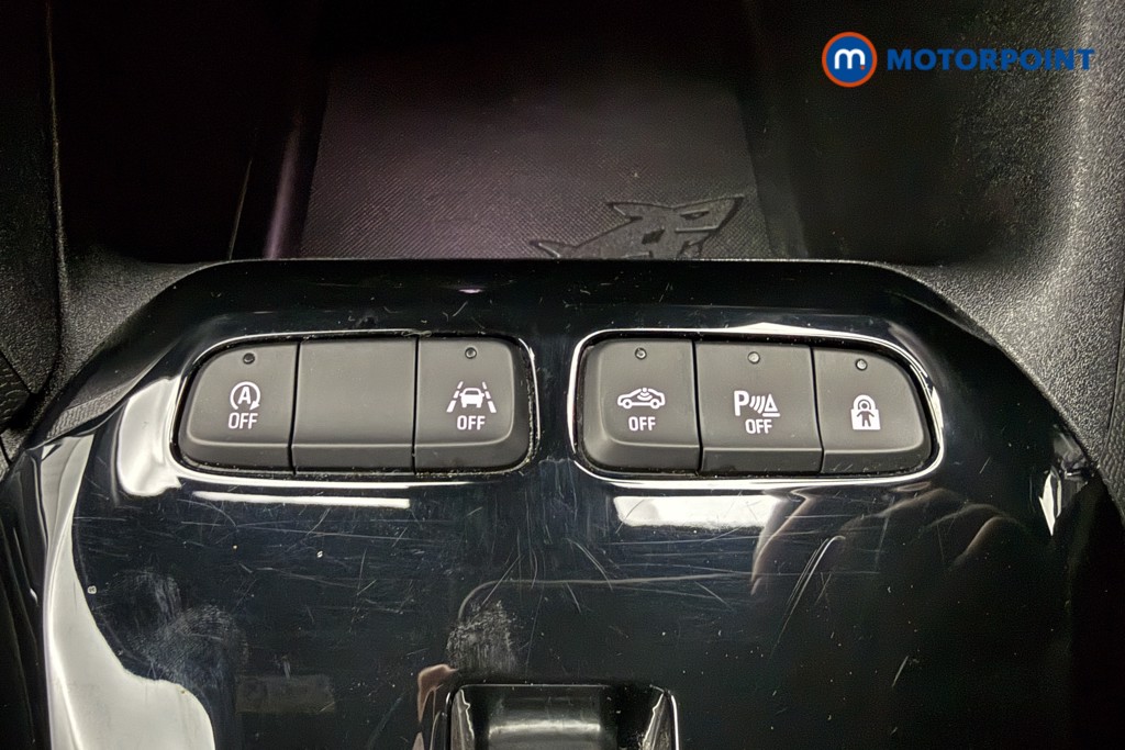 Vauxhall Corsa GS Automatic Petrol Hatchback - Stock Number (1595041) - 14th supplementary image