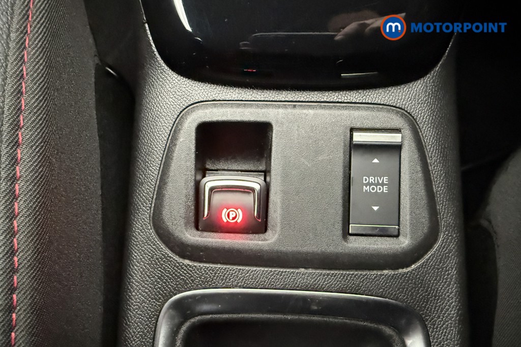 Vauxhall Corsa GS Automatic Petrol Hatchback - Stock Number (1595041) - 16th supplementary image