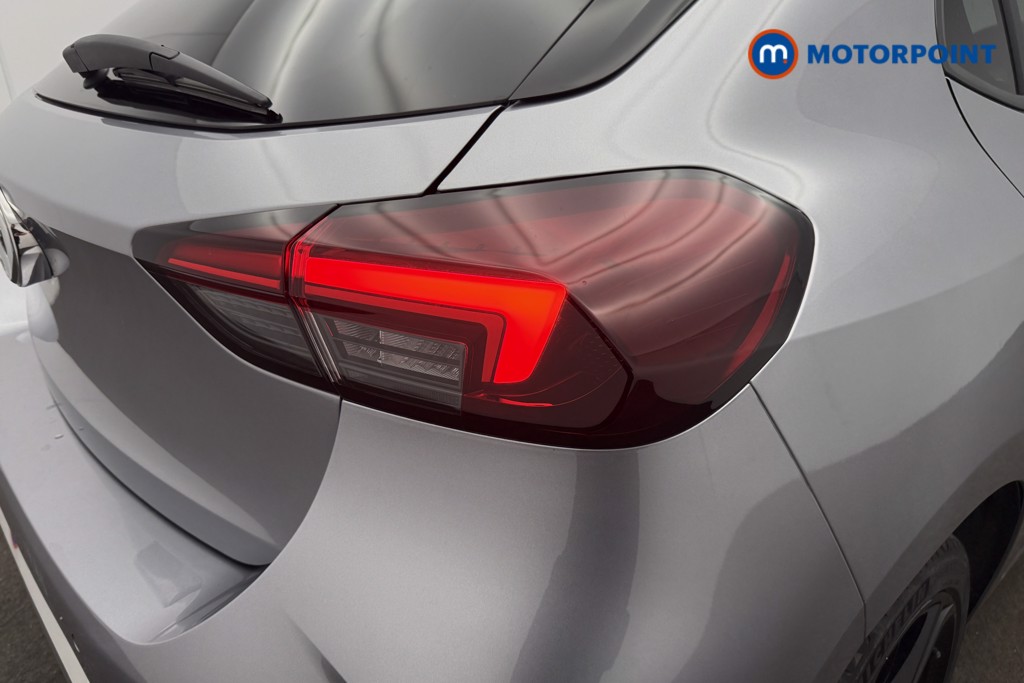 Vauxhall Corsa GS Automatic Petrol Hatchback - Stock Number (1595041) - 19th supplementary image