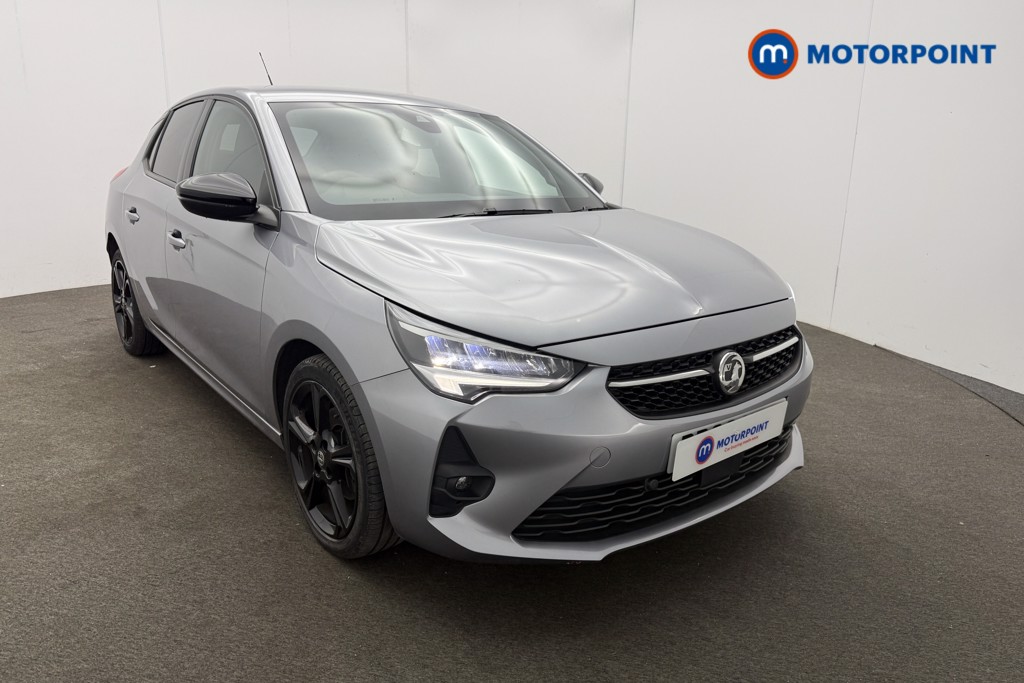 Vauxhall Corsa GS Automatic Petrol Hatchback - Stock Number (1595041) - 20th supplementary image