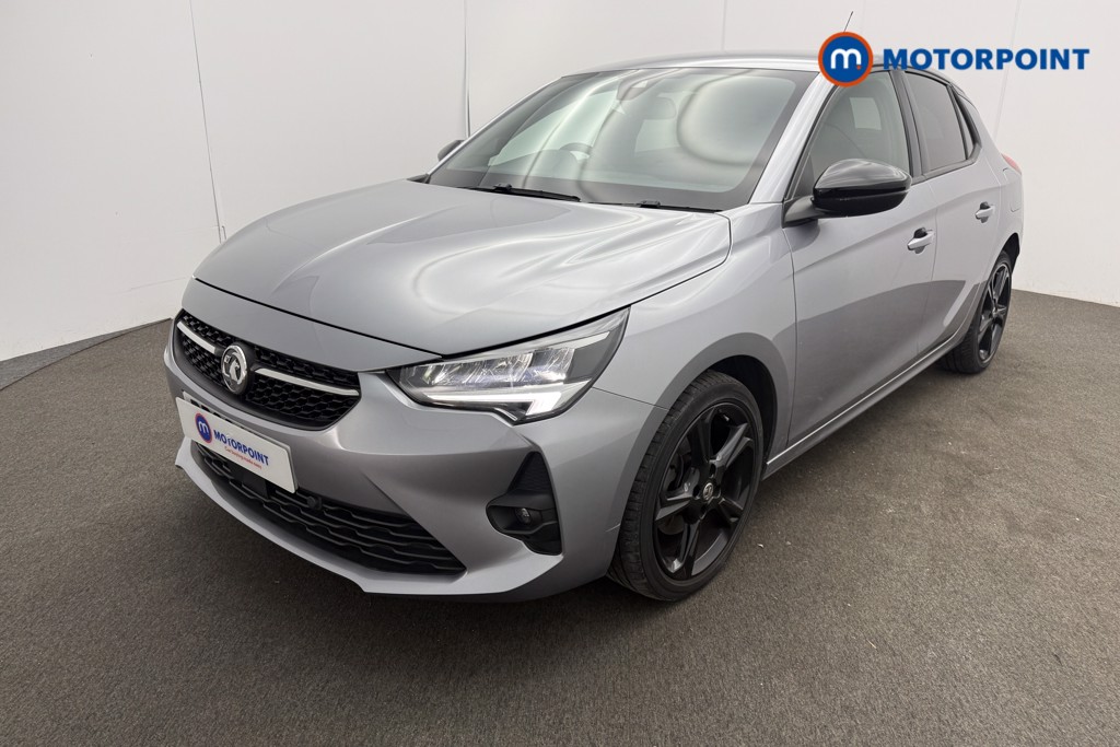 Vauxhall Corsa GS Automatic Petrol Hatchback - Stock Number (1595041) - 21st supplementary image