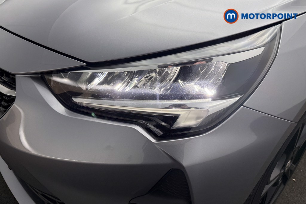 Vauxhall Corsa GS Automatic Petrol Hatchback - Stock Number (1595041) - 22nd supplementary image