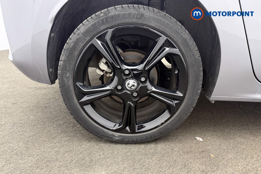 Vauxhall Corsa GS Automatic Petrol Hatchback - Stock Number (1595041) - 24th supplementary image