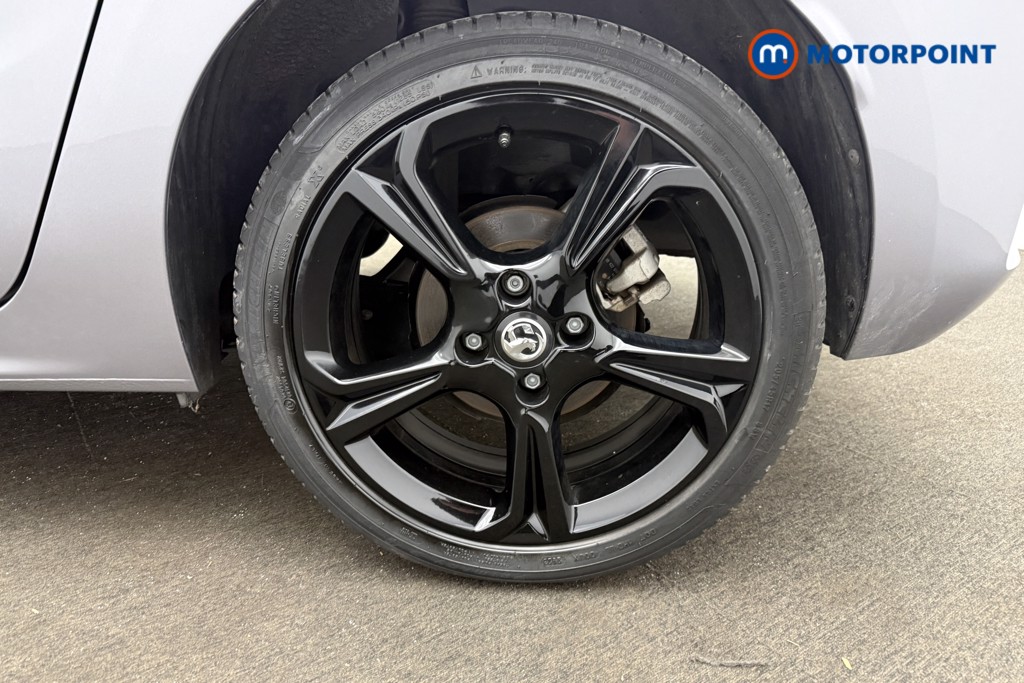 Vauxhall Corsa GS Automatic Petrol Hatchback - Stock Number (1595041) - 25th supplementary image