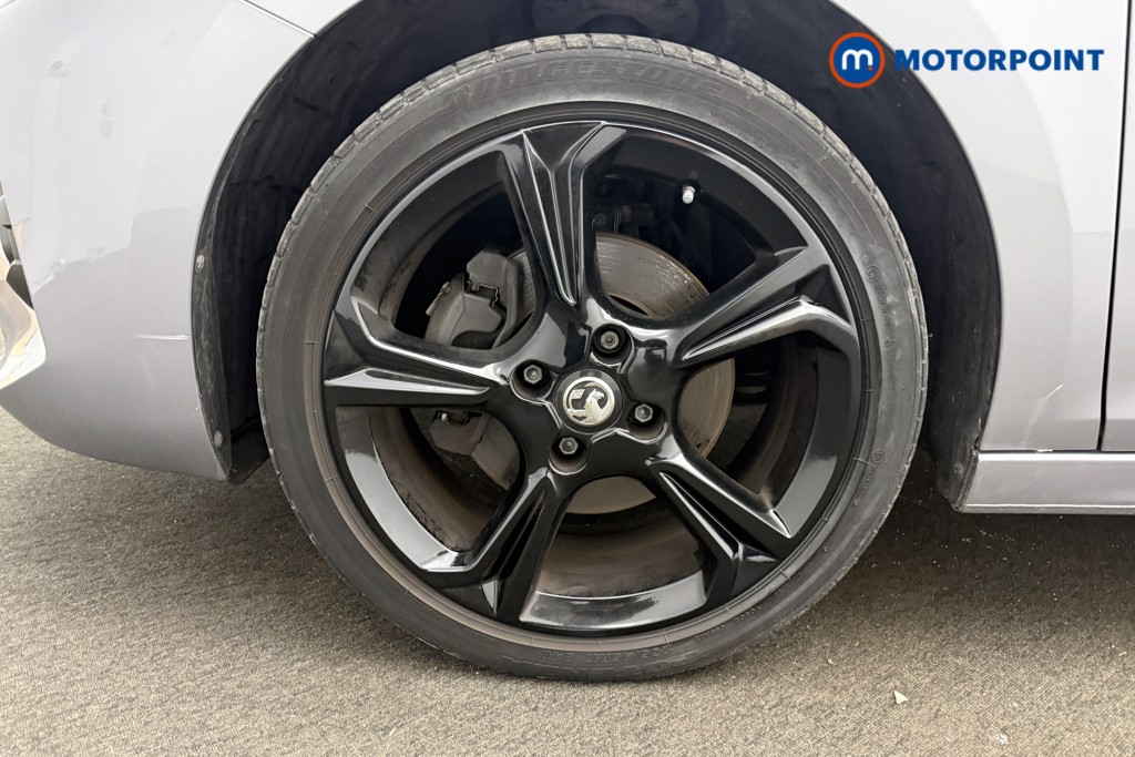 Vauxhall Corsa GS Automatic Petrol Hatchback - Stock Number (1595041) - 26th supplementary image