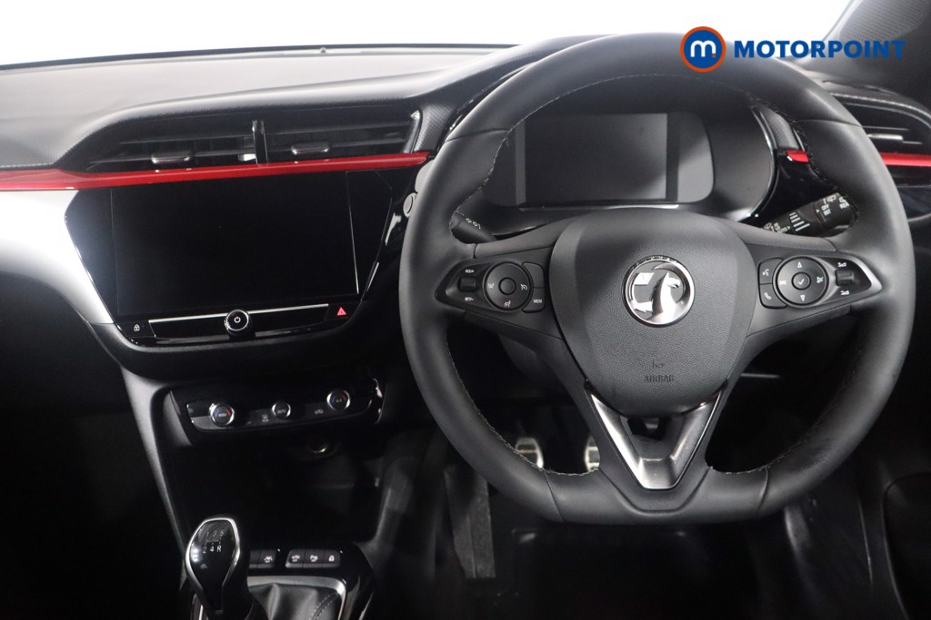Vauxhall Corsa GS Manual Petrol Hatchback - Stock Number (1595076) - 3rd supplementary image