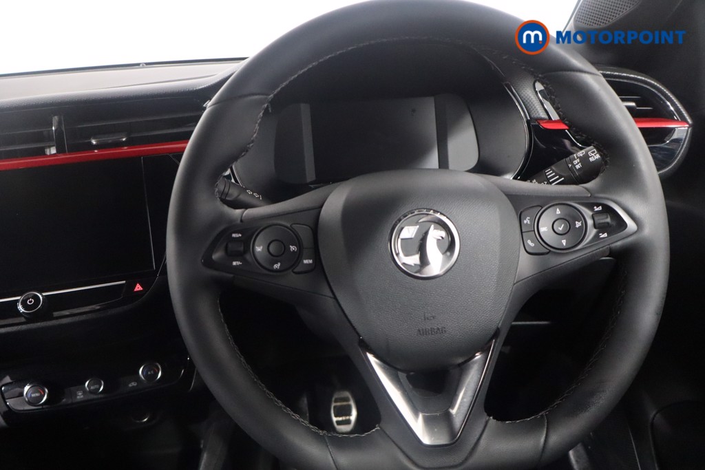 Vauxhall Corsa GS Manual Petrol Hatchback - Stock Number (1595076) - 6th supplementary image