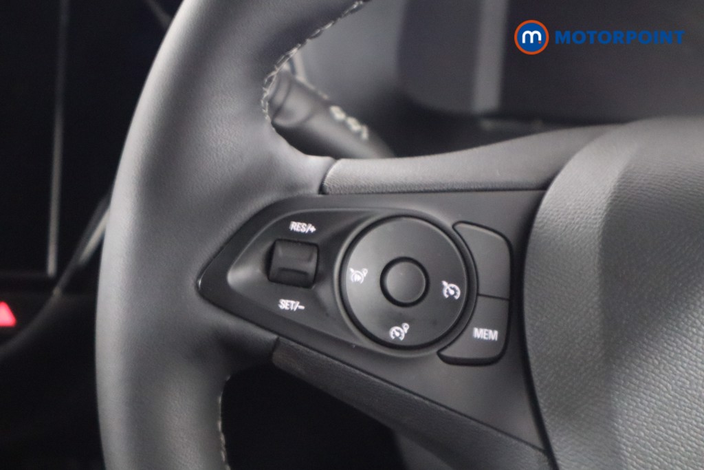 Vauxhall Corsa GS Manual Petrol Hatchback - Stock Number (1595076) - 7th supplementary image