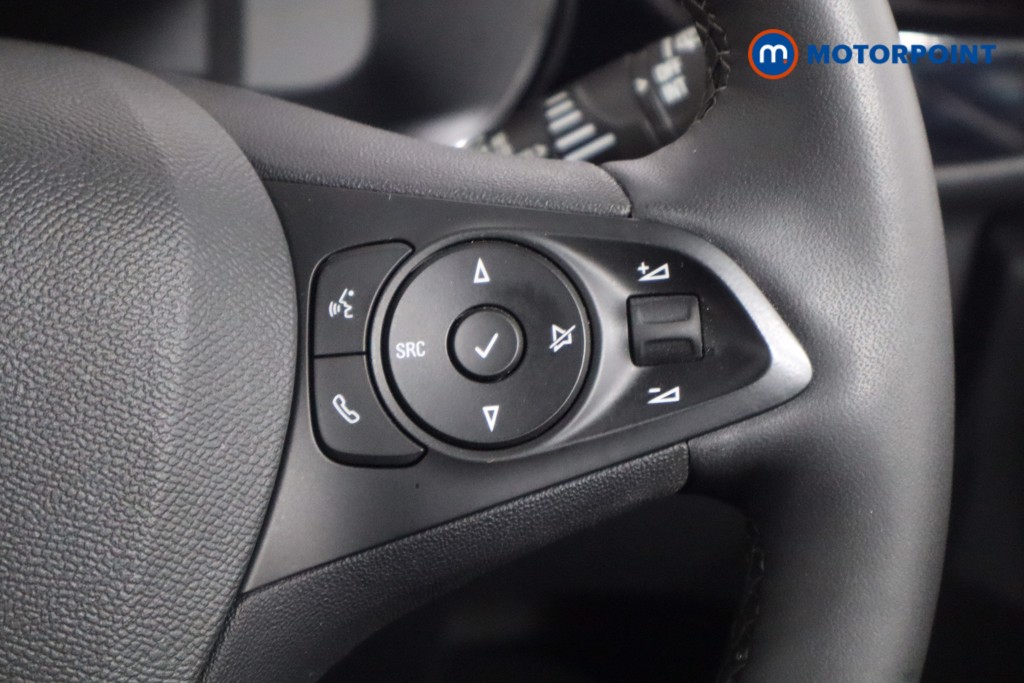 Vauxhall Corsa GS Manual Petrol Hatchback - Stock Number (1595076) - 8th supplementary image