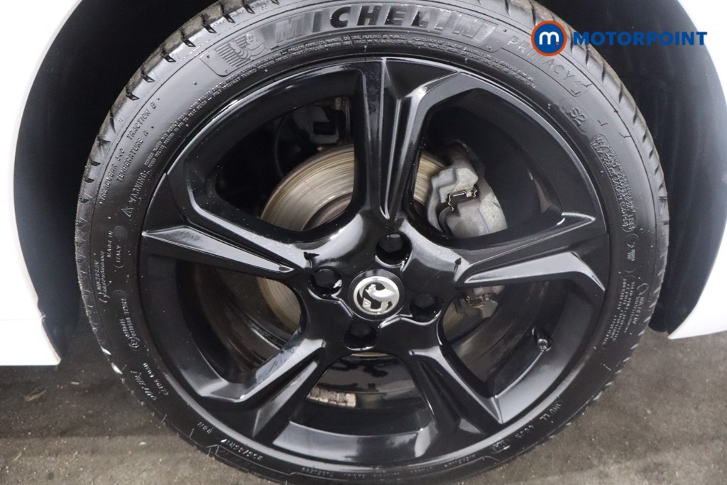 Vauxhall Corsa GS Manual Petrol Hatchback - Stock Number (1595076) - 10th supplementary image