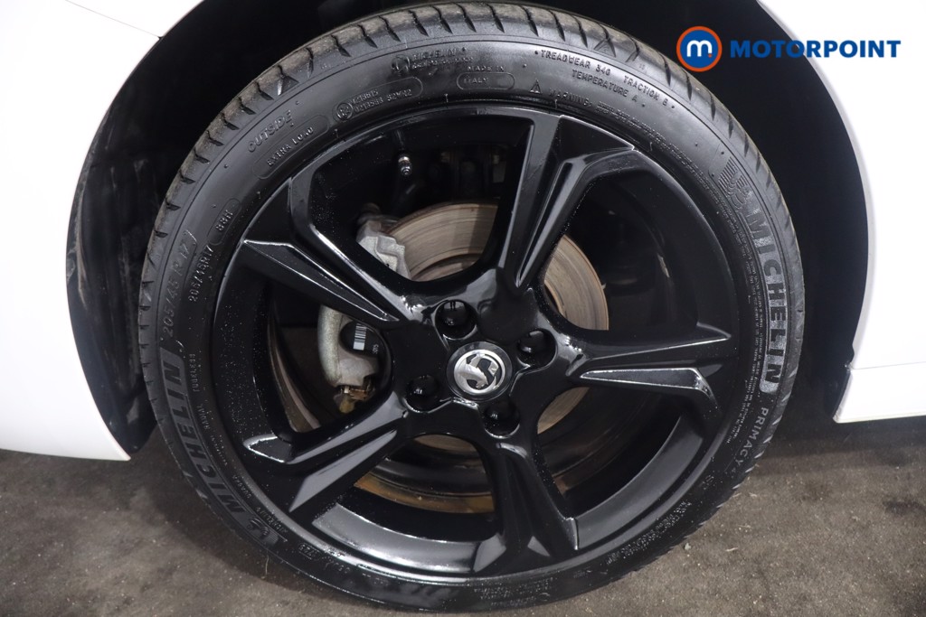 Vauxhall Corsa GS Manual Petrol Hatchback - Stock Number (1595076) - 11th supplementary image