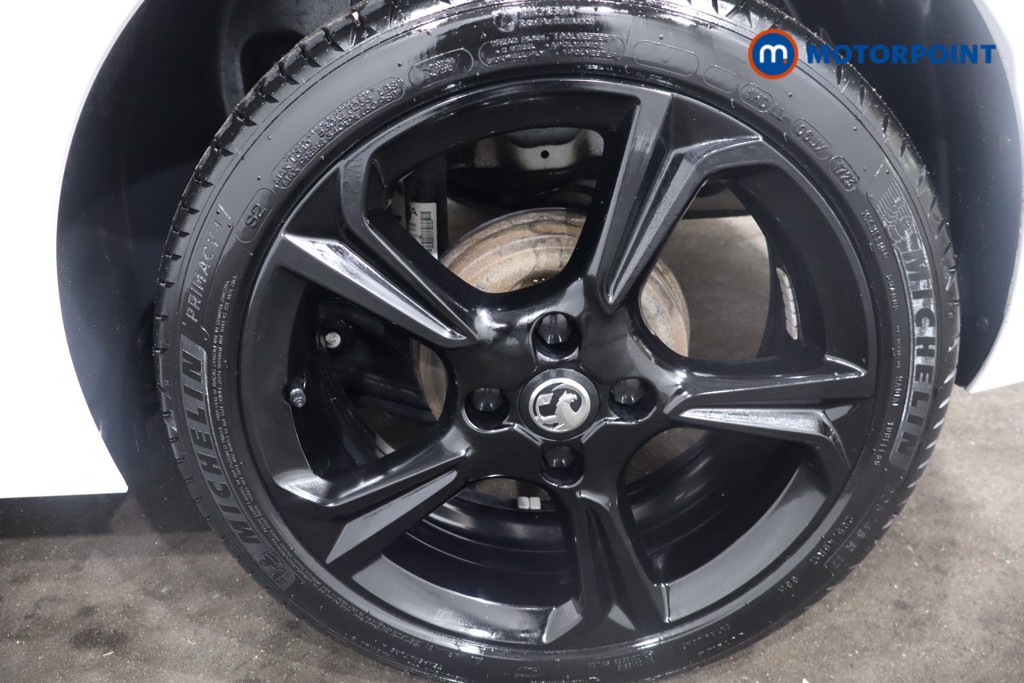 Vauxhall Corsa GS Manual Petrol Hatchback - Stock Number (1595076) - 12th supplementary image