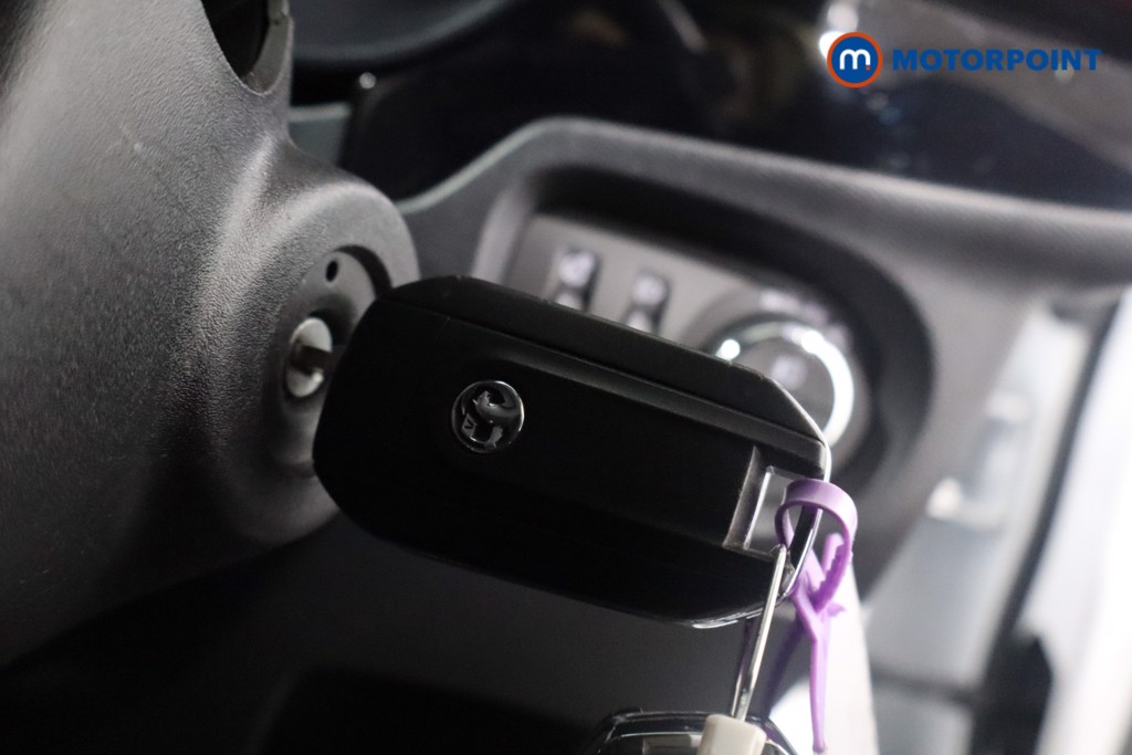 Vauxhall Corsa GS Manual Petrol Hatchback - Stock Number (1595076) - 13th supplementary image