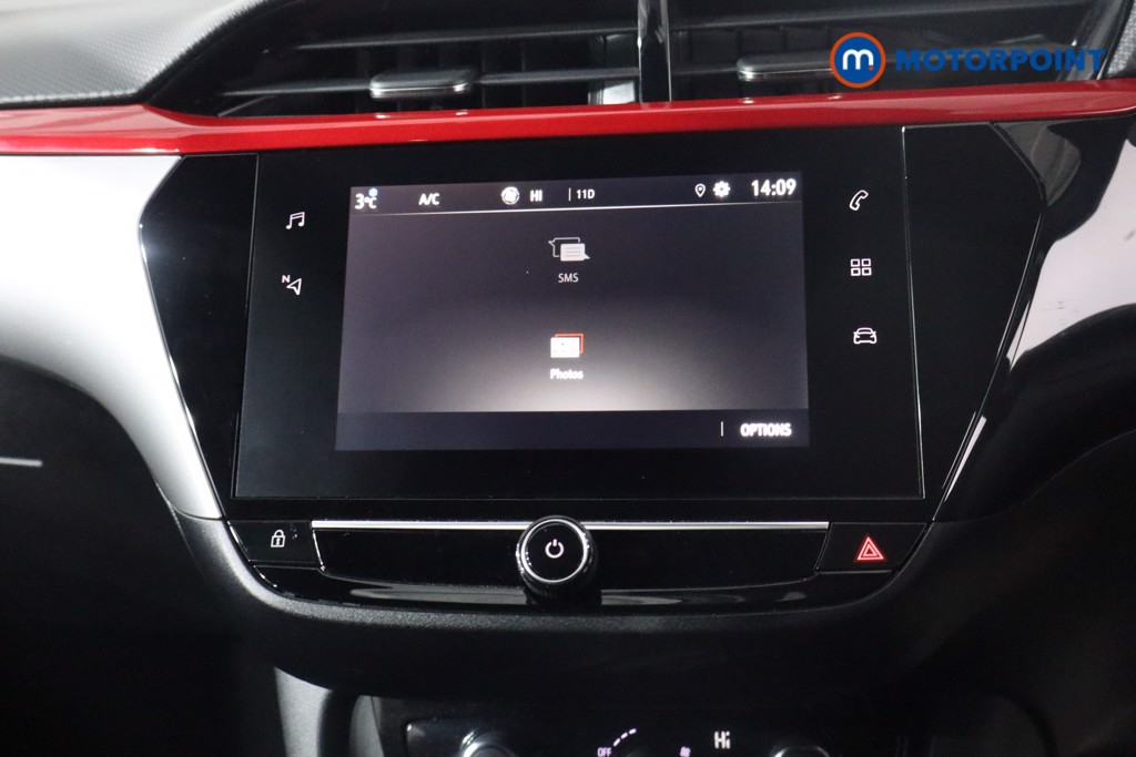 Vauxhall Corsa GS Manual Petrol Hatchback - Stock Number (1595076) - 15th supplementary image