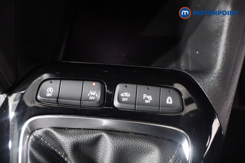 Vauxhall Corsa GS Manual Petrol Hatchback - Stock Number (1595076) - 16th supplementary image