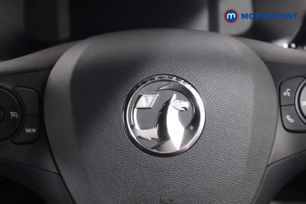 Vauxhall Corsa GS Manual Petrol Hatchback - Stock Number (1595076) - 17th supplementary image