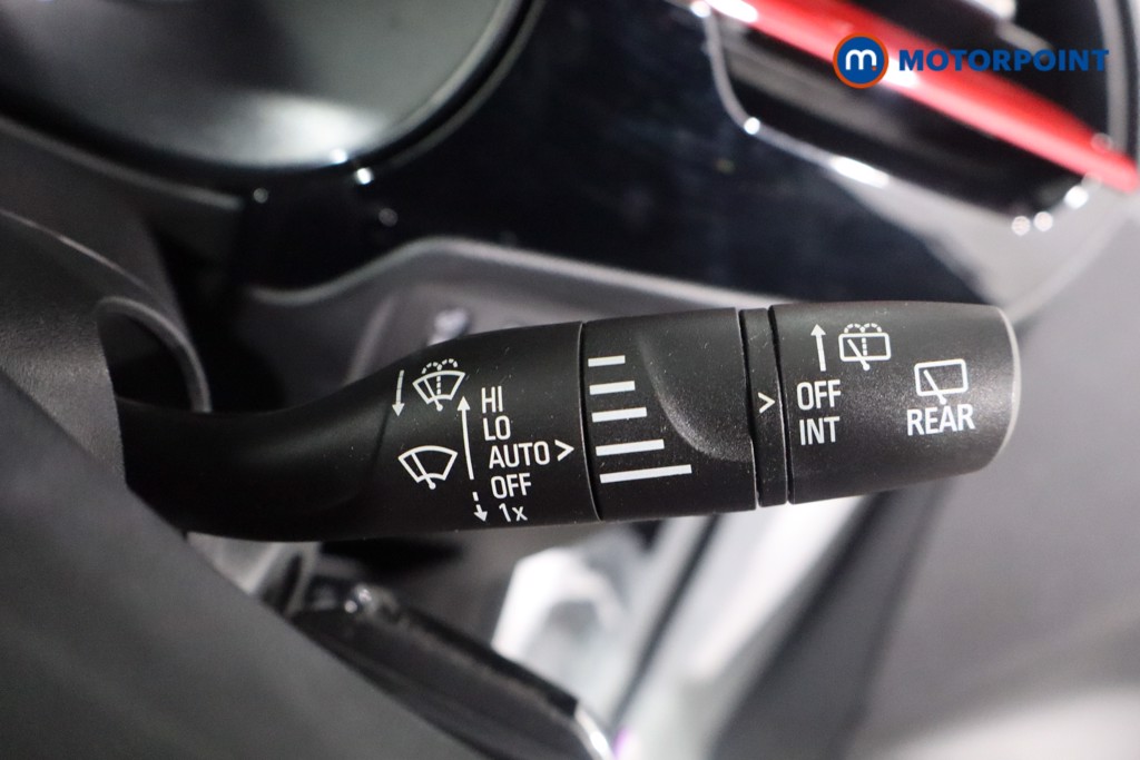 Vauxhall Corsa GS Manual Petrol Hatchback - Stock Number (1595076) - 18th supplementary image