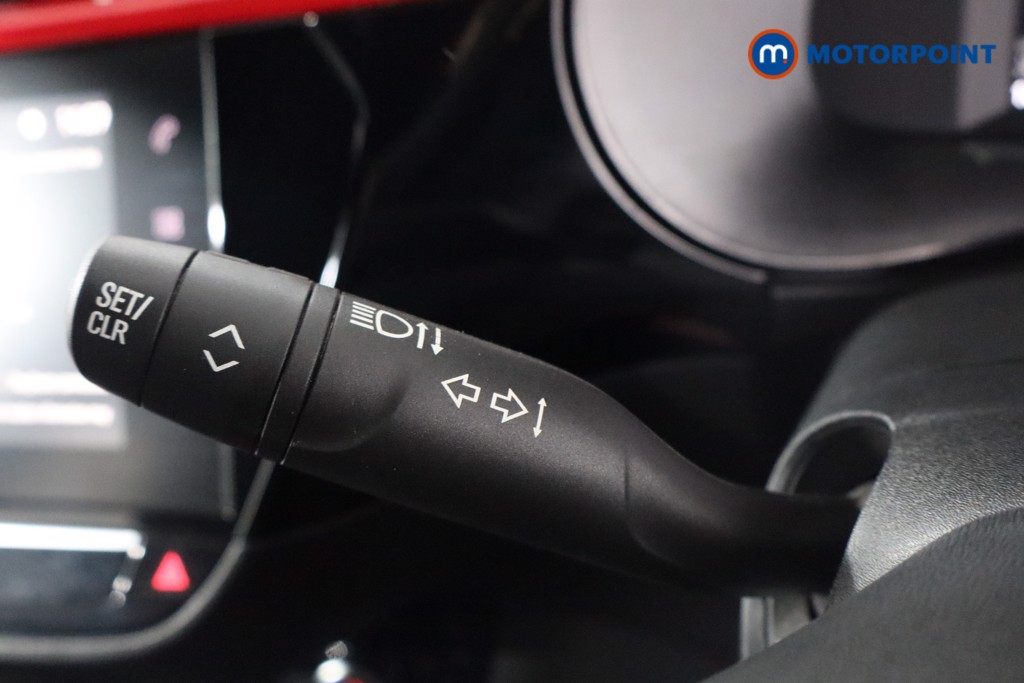 Vauxhall Corsa GS Manual Petrol Hatchback - Stock Number (1595076) - 19th supplementary image