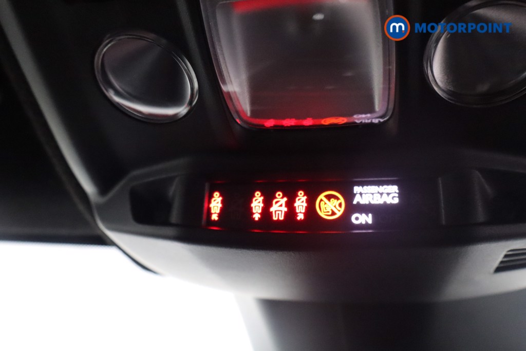 Vauxhall Corsa GS Manual Petrol Hatchback - Stock Number (1595076) - 25th supplementary image