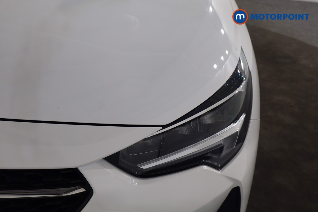 Vauxhall Corsa GS Manual Petrol Hatchback - Stock Number (1595076) - 27th supplementary image