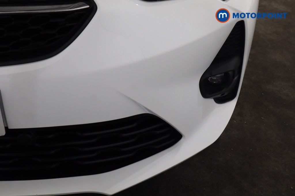 Vauxhall Corsa GS Manual Petrol Hatchback - Stock Number (1595076) - 28th supplementary image